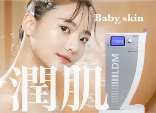 Tipani beaute'所属・Tipani beaute'のエステ・リラクイメージ