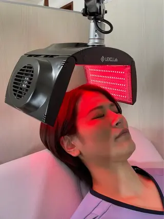 クリスタルラウンジ銀座店所属・クリスタルラウンジ ホワイトニング銀座店のエステ・リラクイメージ