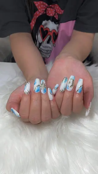 ネイル candy nailのネイルデザイン