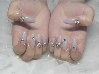 ネイル Van Nail Salonのネイルデザイン