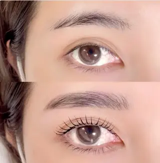 マツエク・マツパ chipie 宜野湾店所属・chipie 宜野湾店のマツエク・マツパデザイン