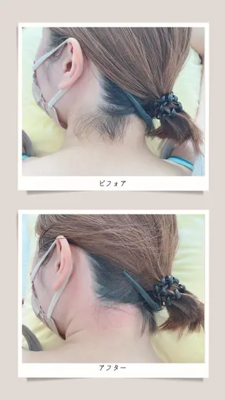 Asano Makikoのエステ・リラクイメージ