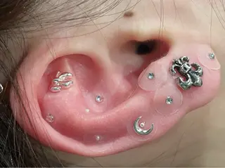 LiZA エステティックサロンのその他イメージ