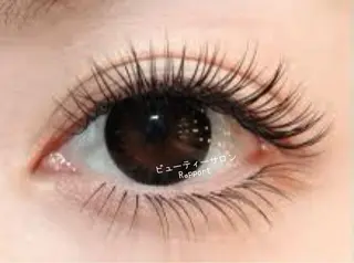 マツエク・マツパ ビューティーサロン✨ Rapport✨のマツエク・マツパデザイン