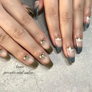 ネイル na kaのネイルデザイン