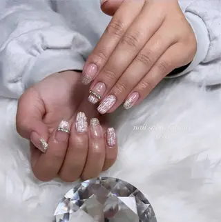ネイル nail×eyebrow salon infinity所属・infinity seraのネイルデザイン