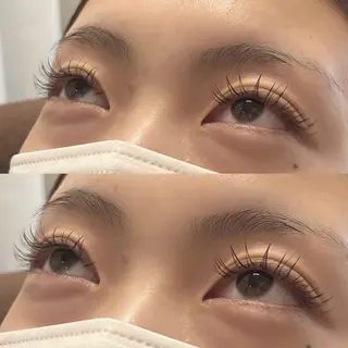 マツエク・マツパ Little 北花田所属・Little 北花田 仲宗根のマツエク・マツパデザイン