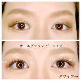 マツエク・マツパ 🫧Ramo 大宮店🍒のマツエク・マツパデザイン