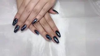 ネイル シーシー ネイルのネイルデザイン