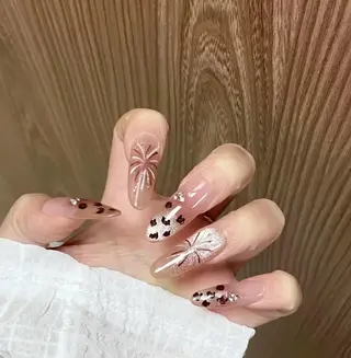 ネイル queen nailのネイルデザイン