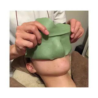 ビューティーサロン　サランブル所属・肌質改善エステサロン サランブルのエステ・リラクイメージ