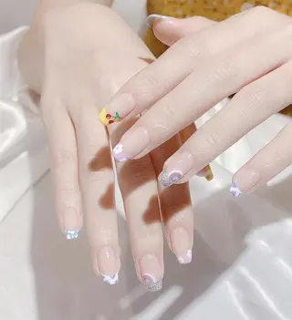 ネイル Cute beauty2のマツエク・マツパデザイン