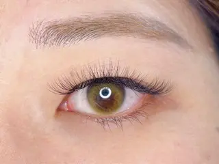 マツエク・マツパ AYA 【eyelash】のマツエク・マツパデザイン