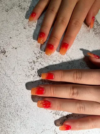 ネイル Kimura Yukoのネイルデザイン