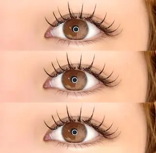 マツエク・マツパ eyelash salon CILS所属・Roi / SHIHOのマツエク・マツパデザイン