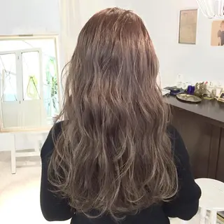 ショート ミディアム セミロング ロング カラー パーマ ヘアアレンジ 🌿海外Style・ KOHEIのヘアスタイル