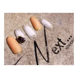 ネイル The  Next...所属・TheNext kitahorieのネイルデザイン