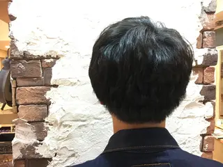 メンズ 込山 瑞帆のその他イメージ