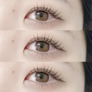 マツエク・マツパ eyelash cornなつみのマツエク・マツパデザイン