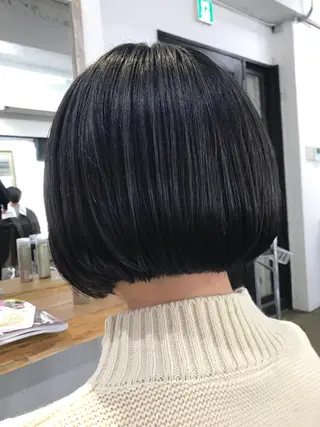 ショート chill所属・topstylist fukudaのその他イメージ