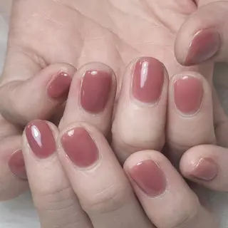 ネイル DEMAIN- 🌹のネイルデザイン