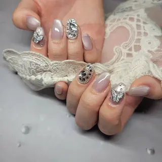 ネイル Nail salon Coco所属・Nail salon Coco【溝の口駅】のネイルデザイン