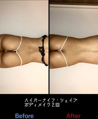 加藤 巳和のエステ・リラクイメージ