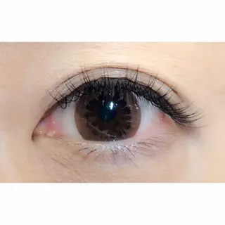 マツエク・マツパ ネイルサロン リュフェール所属・リュフェール 五反田のマツエク・マツパデザイン