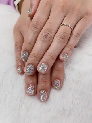 ネイル kaenail 瑞江のネイルデザイン