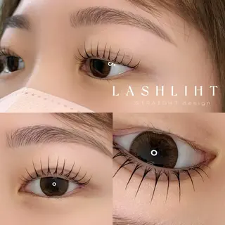 マツエク・マツパ Noel eye所属・mao 🕊のマツエク・マツパデザイン