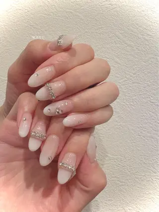 ネイル Mary nail所属・Mary nail .narumiのネイルデザイン
