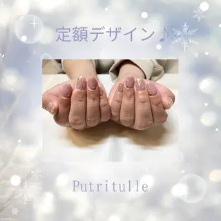 ネイル S. Eriのネイルデザイン