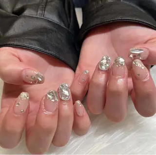 ネイル MN salonのネイルデザイン