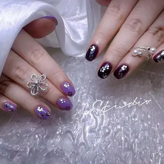 ネイル G. Studioのネイルデザイン