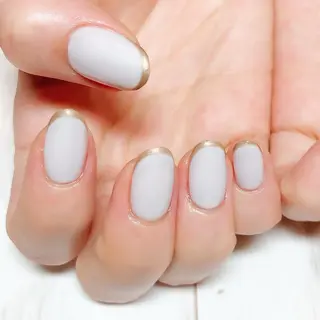 ネイル Rawr / saoriのネイルデザイン