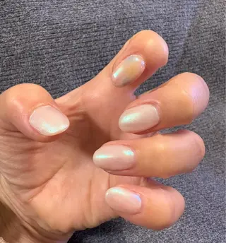 ネイル Alma Kazuのネイルデザイン