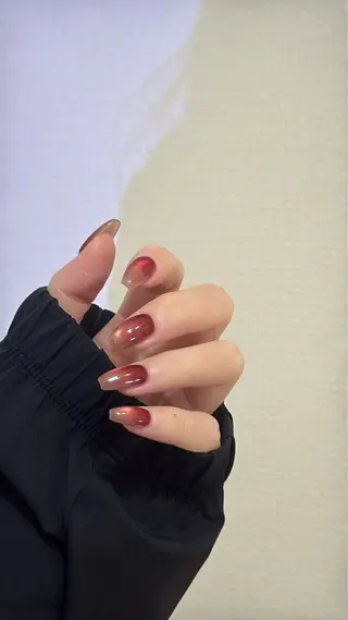 ネイル Ami 🦥のネイルデザイン