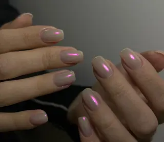 ネイル 💫 Tsuki_Nailのネイルデザイン