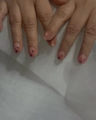 ネイル nt. nailのネイルデザイン