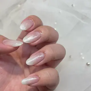 ネイル 内田 里穂のネイルデザイン