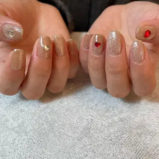 ネイル Ami 🦥のネイルデザイン