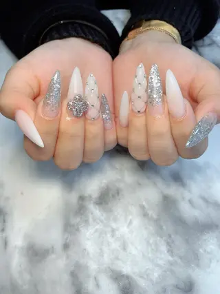 ネイル salon de belnetta所属・kayo 💅のネイルデザイン