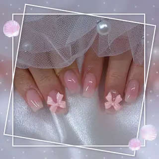 ネイル Chill Nailsalonのネイルデザイン