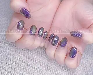 ネイル 2 5のマツエク・マツパデザイン