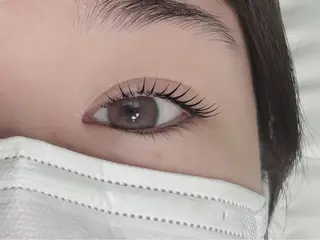 マツエク・マツパ M.wish Rin🩰️🫧のマツエク・マツパデザイン