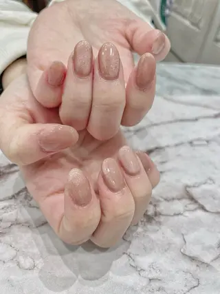 ネイル 🎀mihaya🎀 /モデル様募集中のネイルデザイン