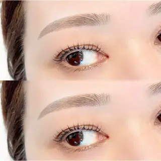 マツエク・マツパ yuueye熊本店所属・Yuueye Kumamotoのマツエク・マツパデザイン