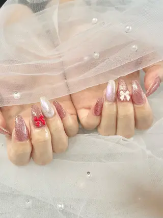 ネイル Aimer所属・nailsalon Aimerのネイルデザイン