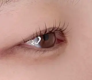 マツエク・マツパ AsK所属・AsK hair& eye 瞳のマツエク・マツパデザイン