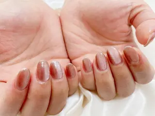 ネイル kikinail 溝の口のネイルデザイン